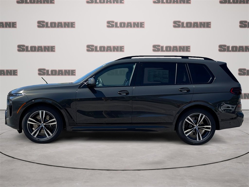 New 2026 BMW X7 xDrive40i w/ M Sport Package image 2