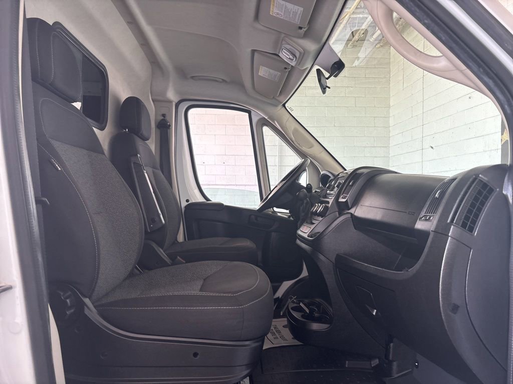 Used 2019 RAM ProMaster 2500 FWD image 16