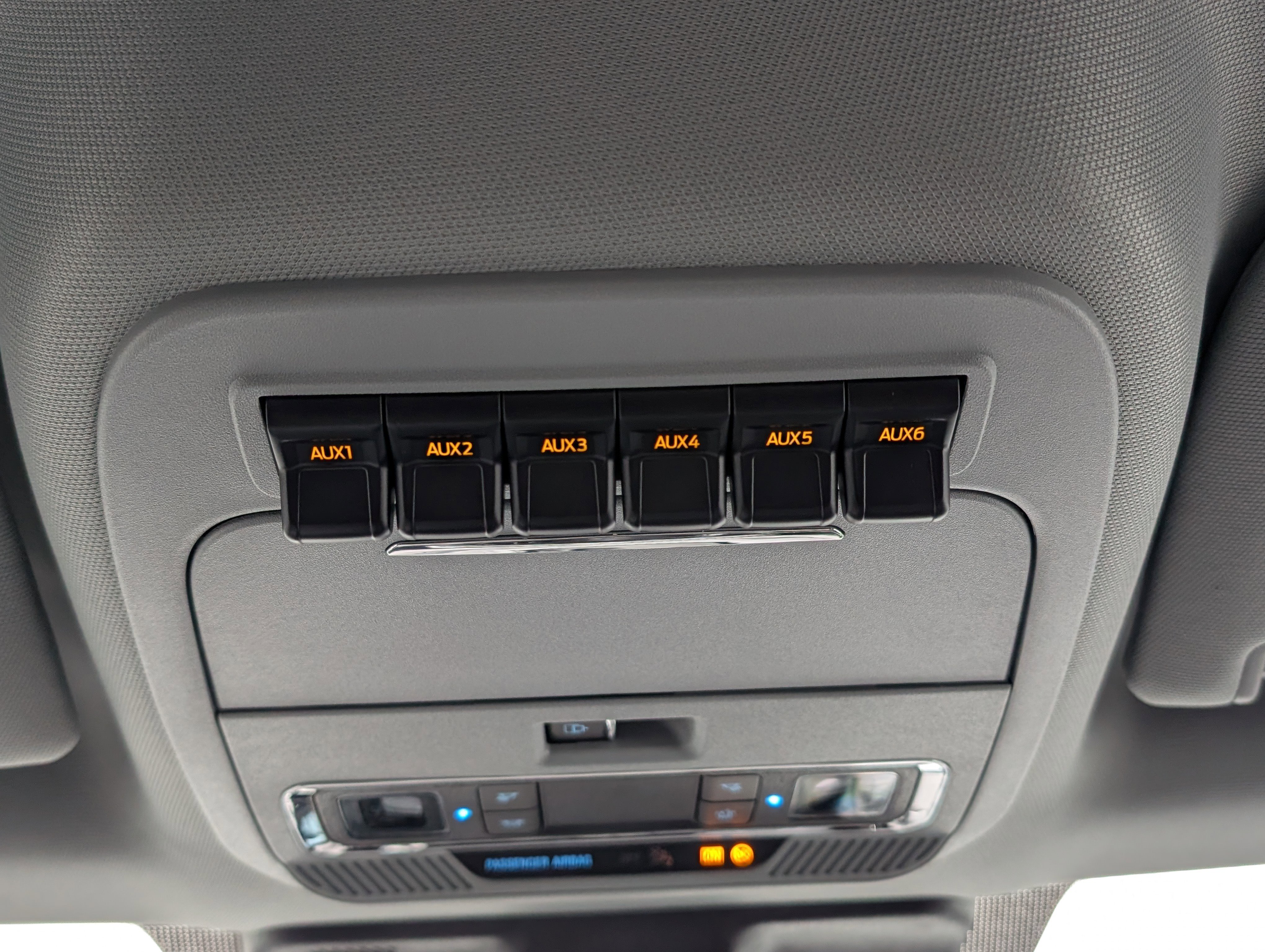 New 2026 Ford F250 Lariat w/ Chrome Package image 29