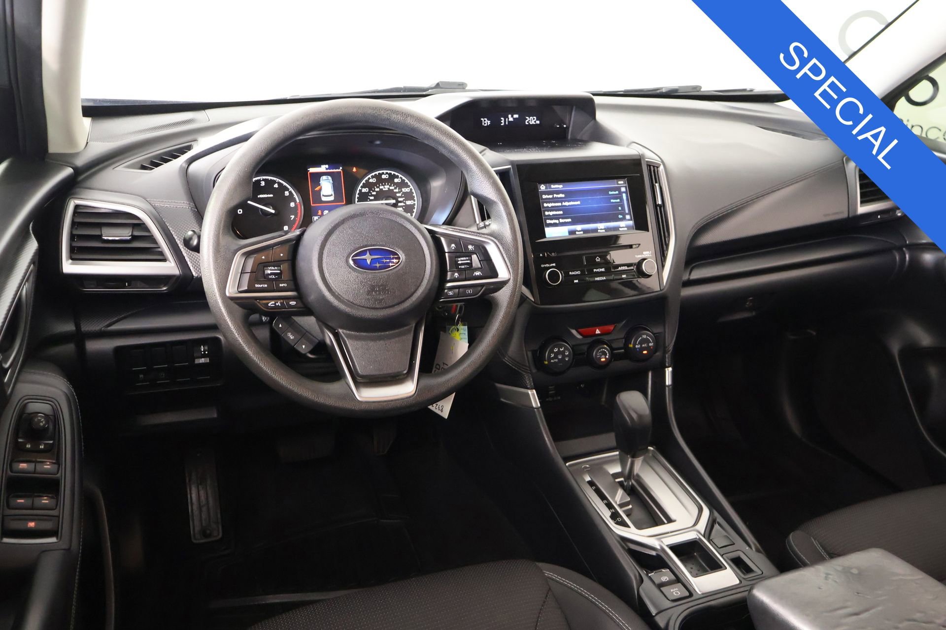 Used 2019 Subaru Forester w/ Alloy Wheel Package image 2