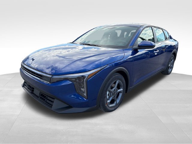 New 2027 Kia K4 FWD image 3