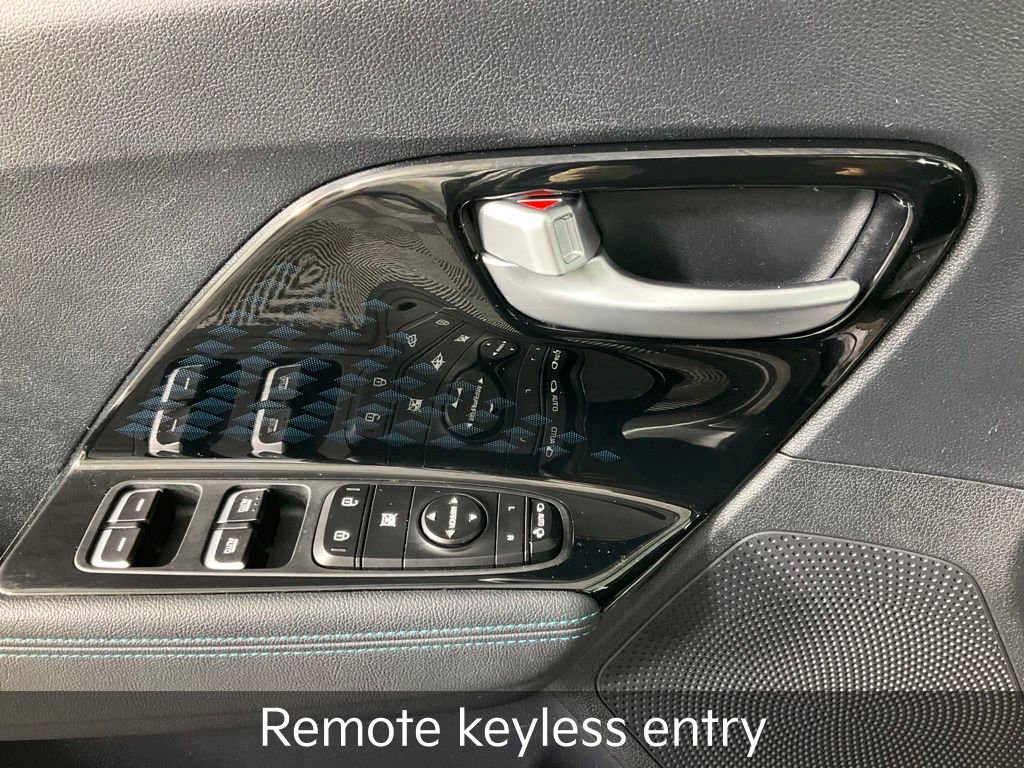 Used 2019 Kia Niro EX Premium w/ Cold Weather Package 1.0 image 15