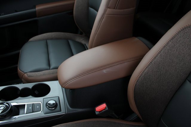 New 2025 Ford Bronco Sport Outer Banks w/ Outer Banks Tech Package+ image 8