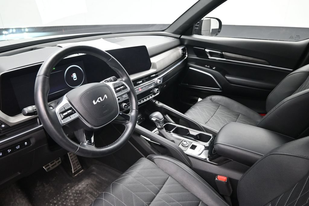 Used 2023 Kia Telluride SX X-Pro AWD/4WD image 19