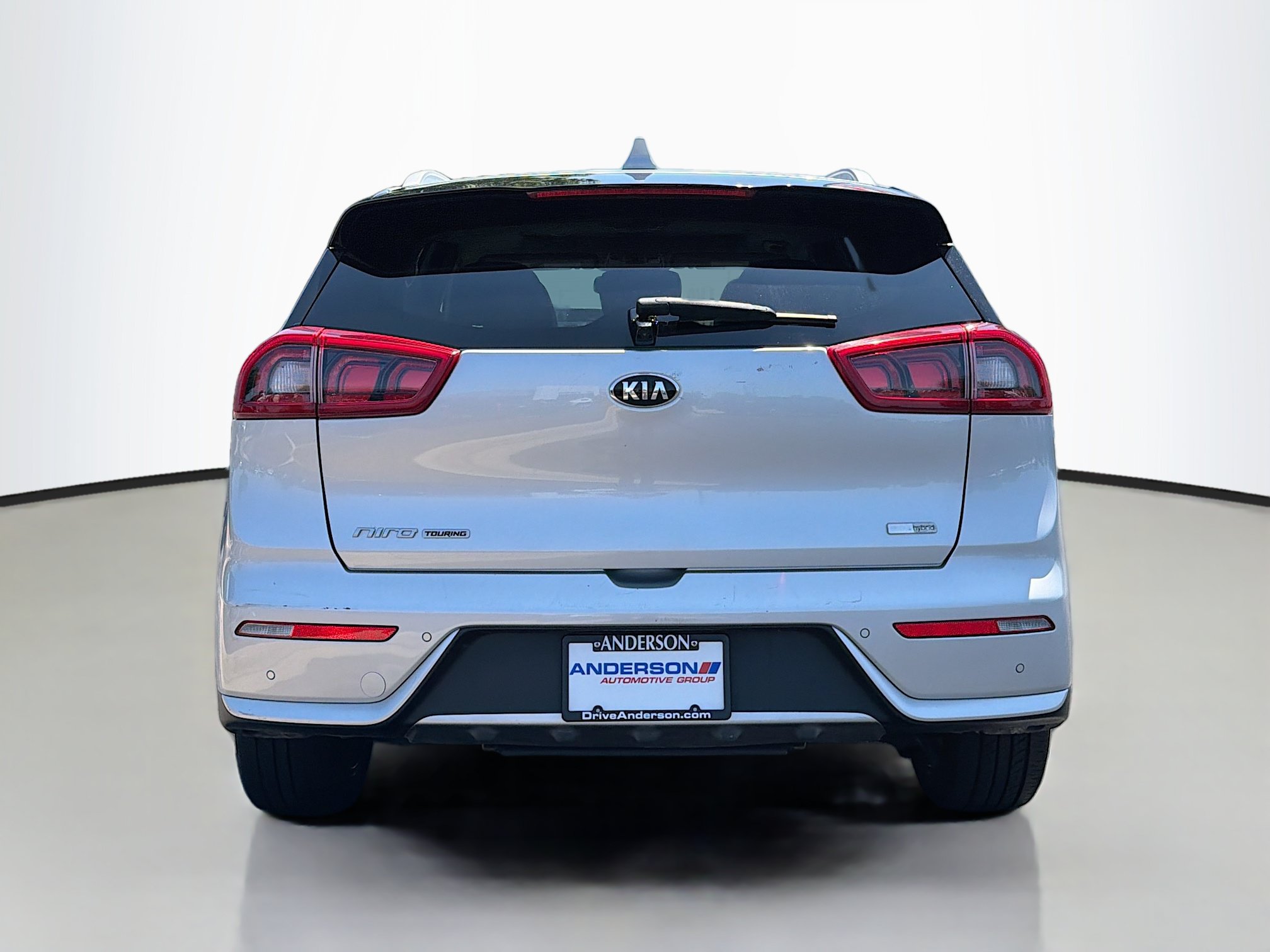Used 2018 Kia Niro FWD image 16