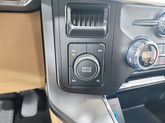 Used 2021 Ford F150 Lariat w/ Equipment Group 502A High image 29