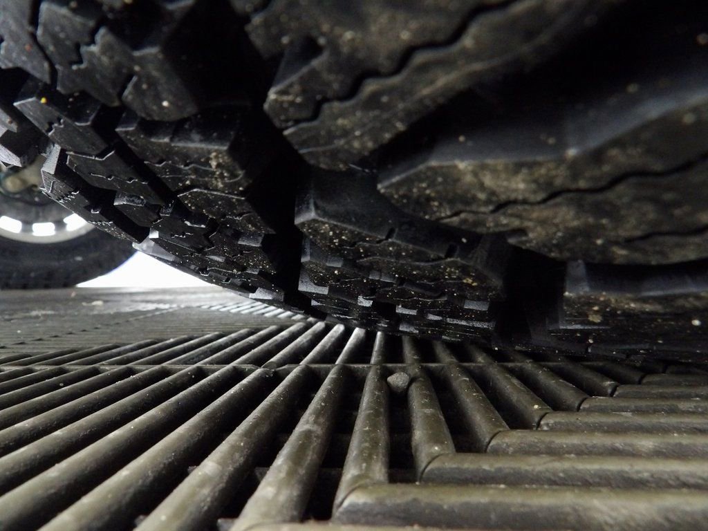 Used 2021 Chevrolet Colorado ZR2 w/ Colorado ZR2 Bison Edition image 38