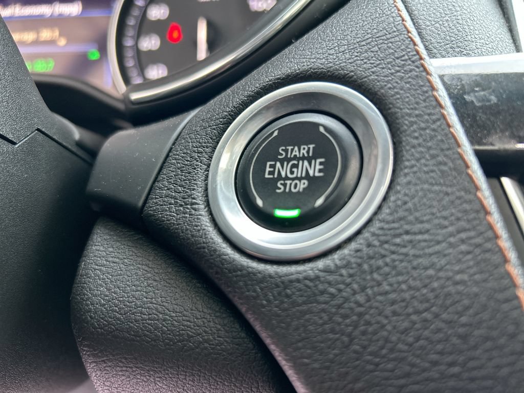Used 2020 Cadillac CT5 Sport AWD/4WD image 22