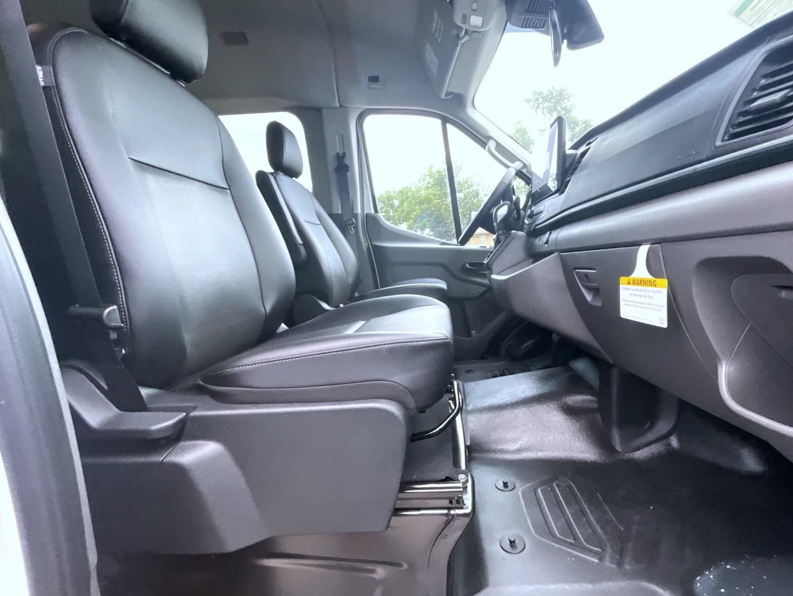 New 2026 Ford Transit 350 XL AWD/4WD image 18