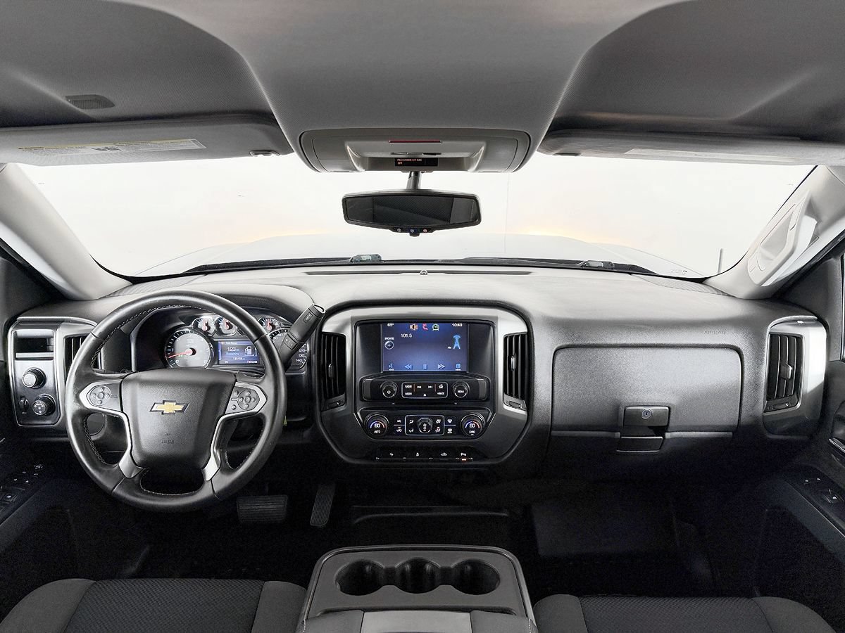 Used 2014 Chevrolet Silverado 1500 LT w/ All Star Edition AWD/4WD image 53