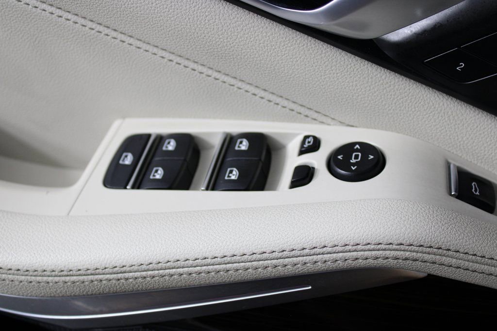 Used 2020 BMW X5 sDrive40i w/ Premium Package image 23