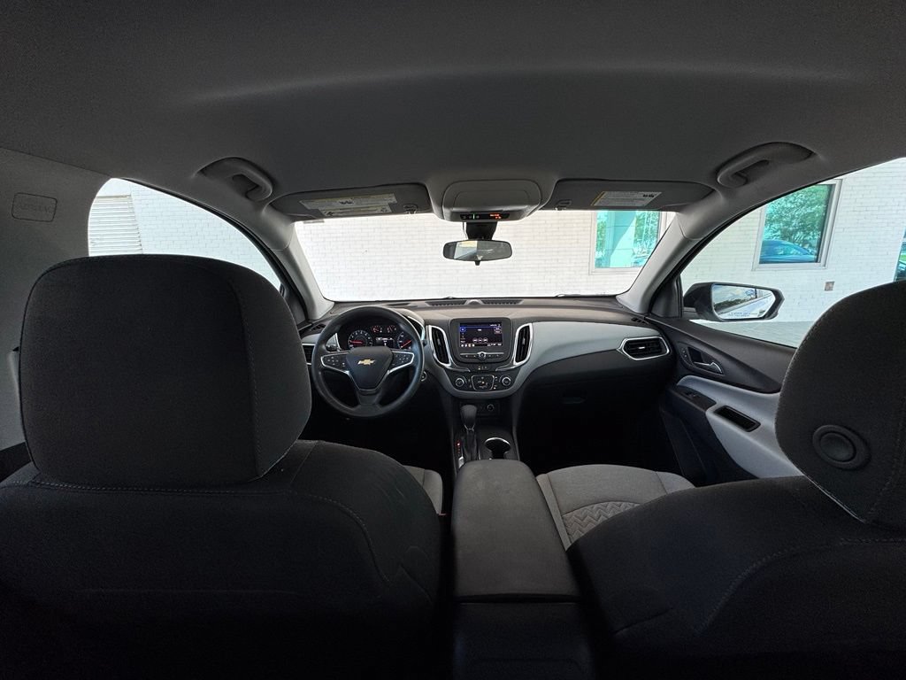 Used 2024 Chevrolet Equinox LS w/ Sport Edition FWD image 27