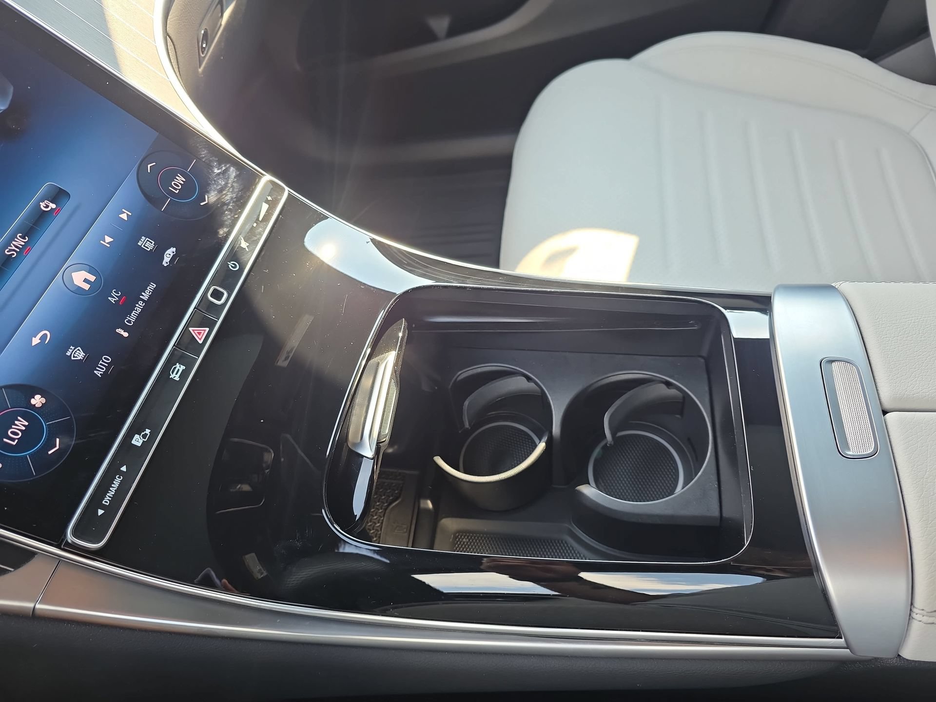 Certified 2026 Mercedes-Benz GLC 300 4MATIC image 25