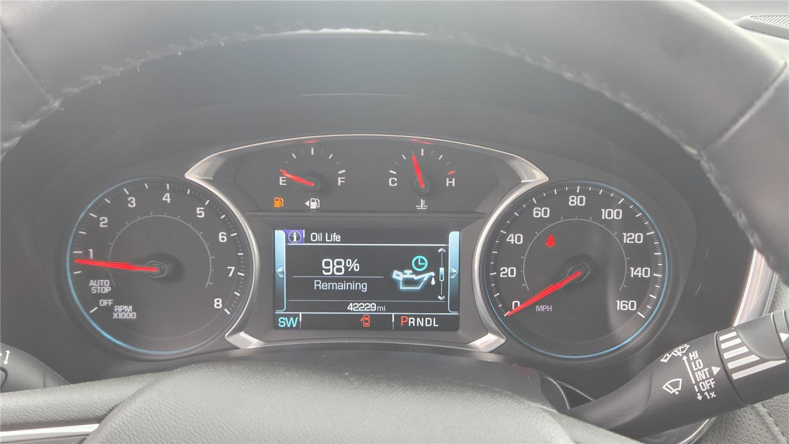 Used 2018 Chevrolet Equinox Premier AWD/4WD image 21