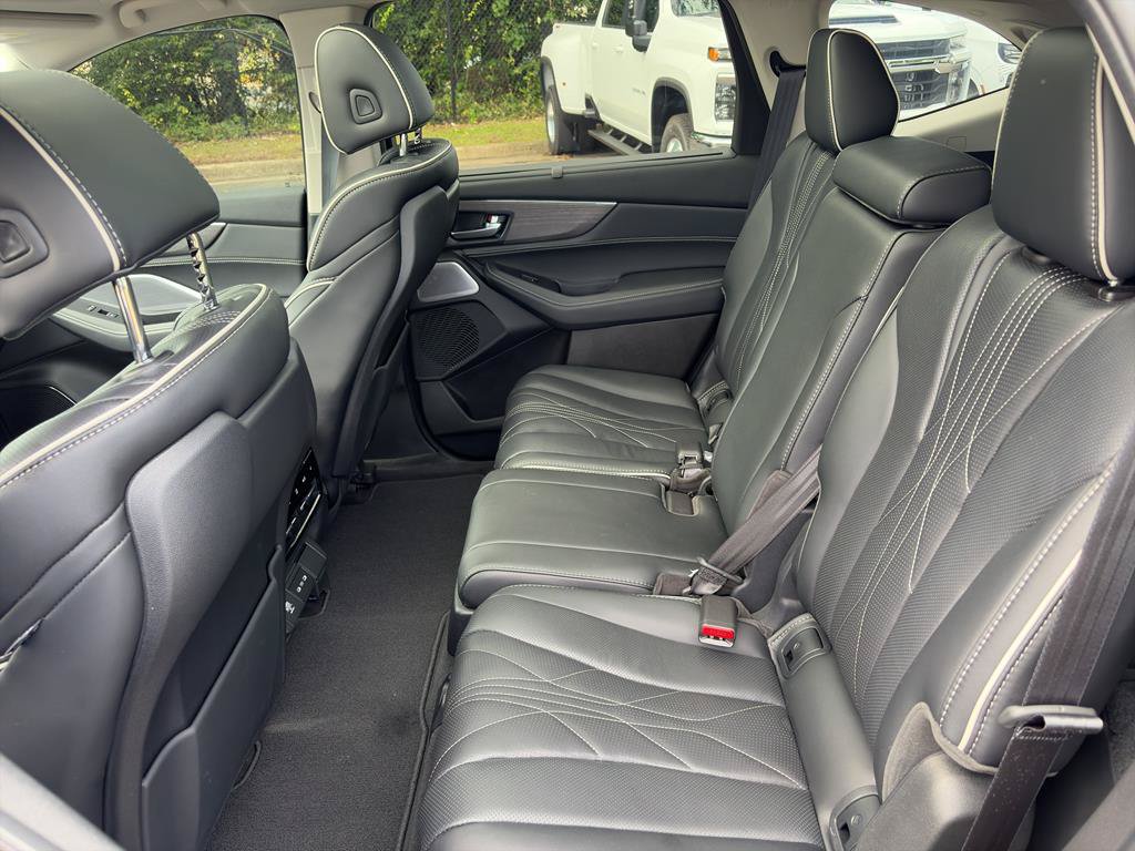 Used 2026 Acura MDX w/ Advance Package AWD/4WD image 25