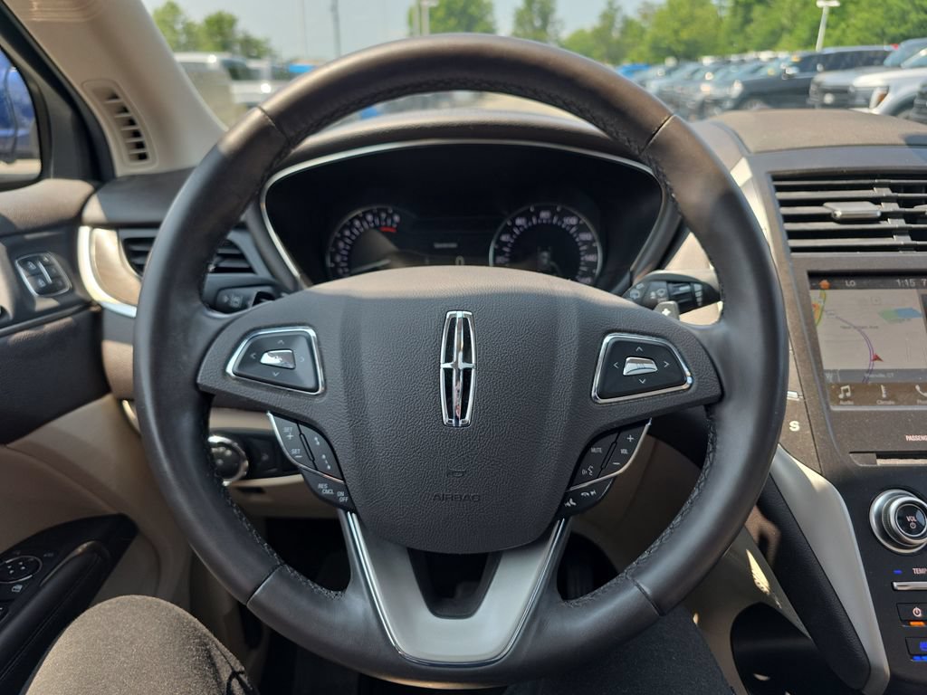 Used 2019 Lincoln MKC Reserve AWD/4WD image 24