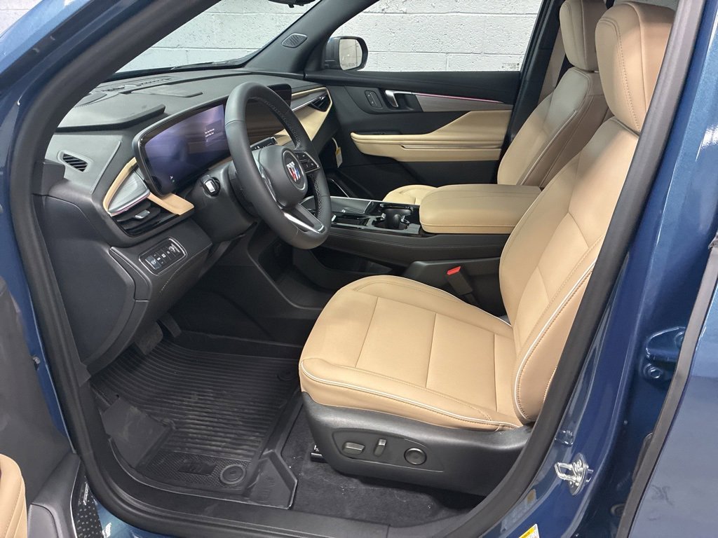 New 2026 Buick Enclave Preferred w/ Power Package image 29