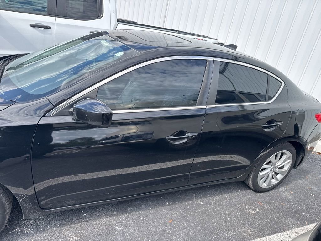 Used 2016 Acura ILX FWD image 5