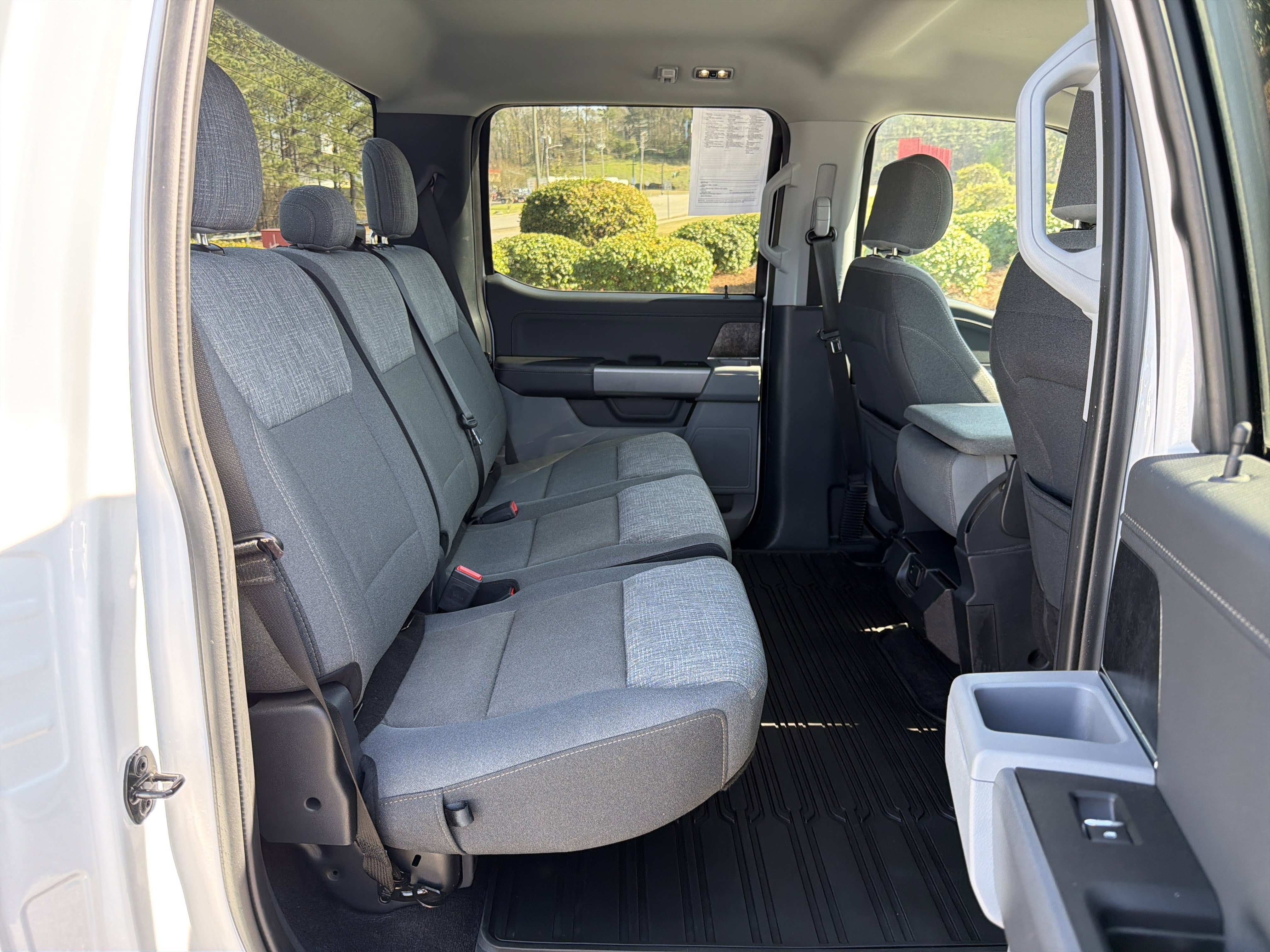 Used 2021 Ford F150 XLT w/ Equipment Group 301A Mid image 27