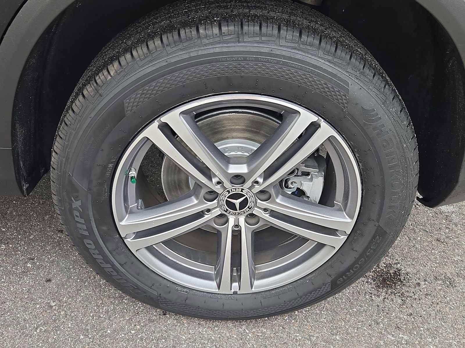 Used 2022 Mercedes-Benz GLC 300 4MATIC image 13