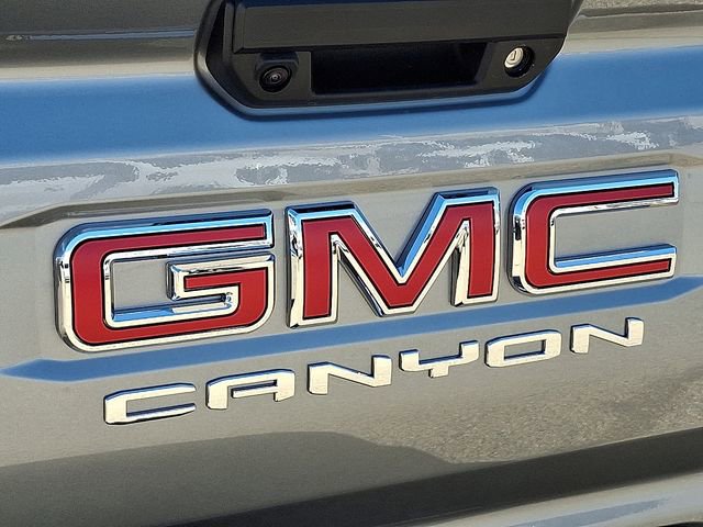 New 2026 GMC Canyon Elevation w/ Convenience Package image 25
