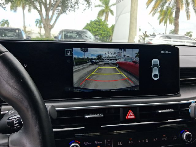 Used 2025 Kia K5 GT-Line AWD/4WD image 21