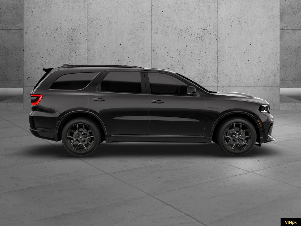 New 2026 Dodge Durango GT image 9