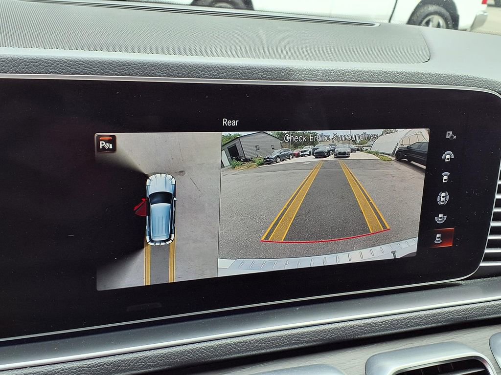 Used 2020 Mercedes-Benz GLE 350 image 26