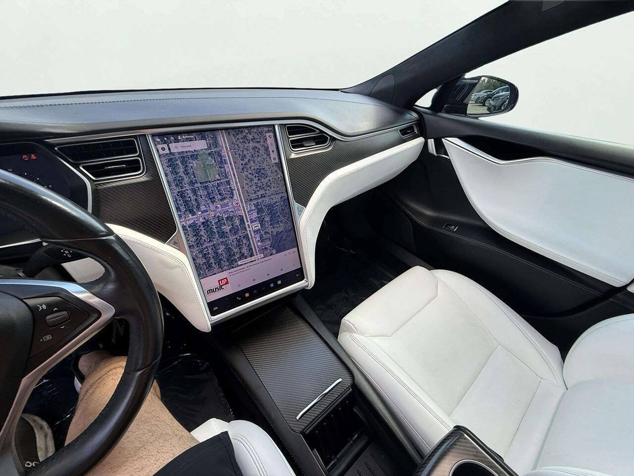 Used 2017 Tesla Model S 75 RWD image 18