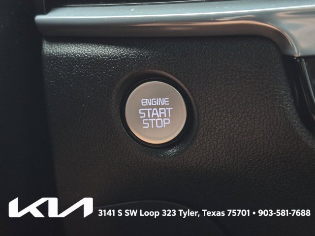 Certified 2025 Kia Sorento SX AWD/4WD image 41