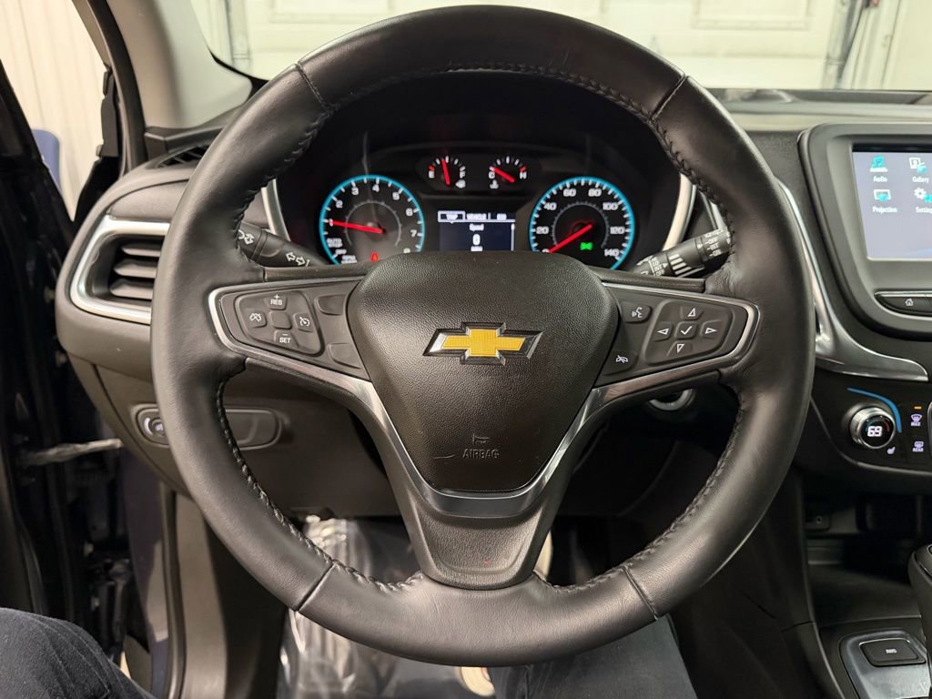 Certified 2018 Chevrolet Equinox LT image 72
