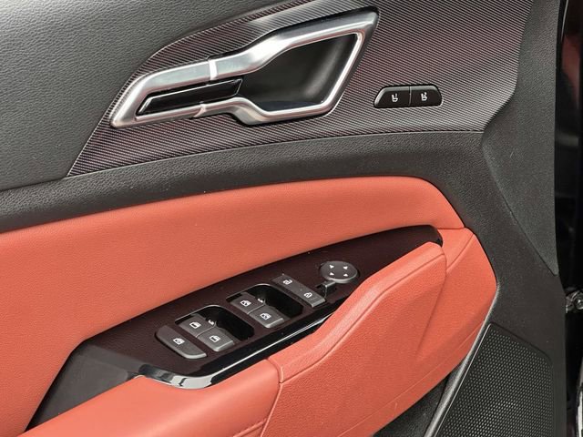 Used 2023 Kia Sportage SX image 15