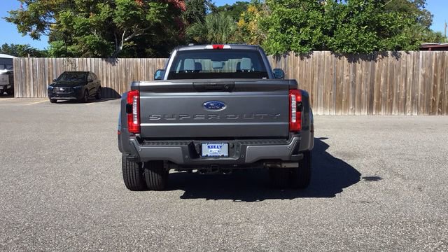 New 2026 Ford F350 XL image 6