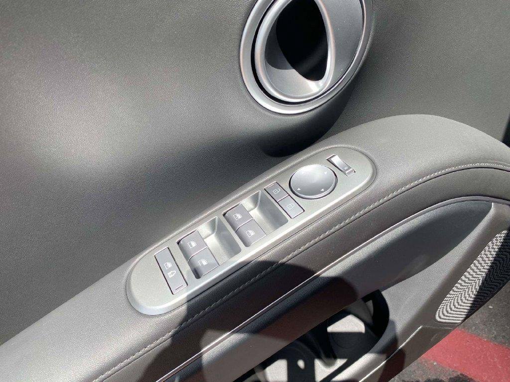 New 2026 Hyundai Palisade FWD Hybrid image 42