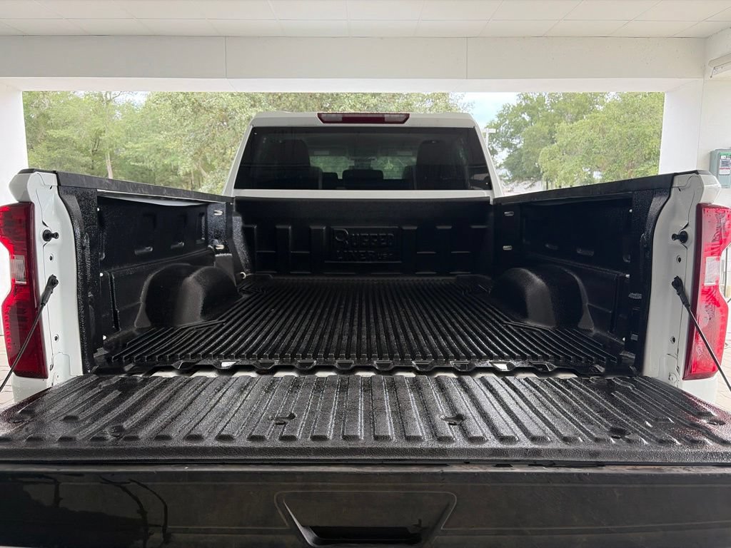 Used 2025 Chevrolet Silverado 2500 LT w/ Convenience Package AWD/4WD image 35