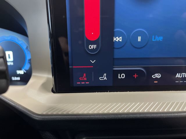 Used 2025 Ford Bronco Sport Big Bend w/ Convenience Package AWD/4WD image 30