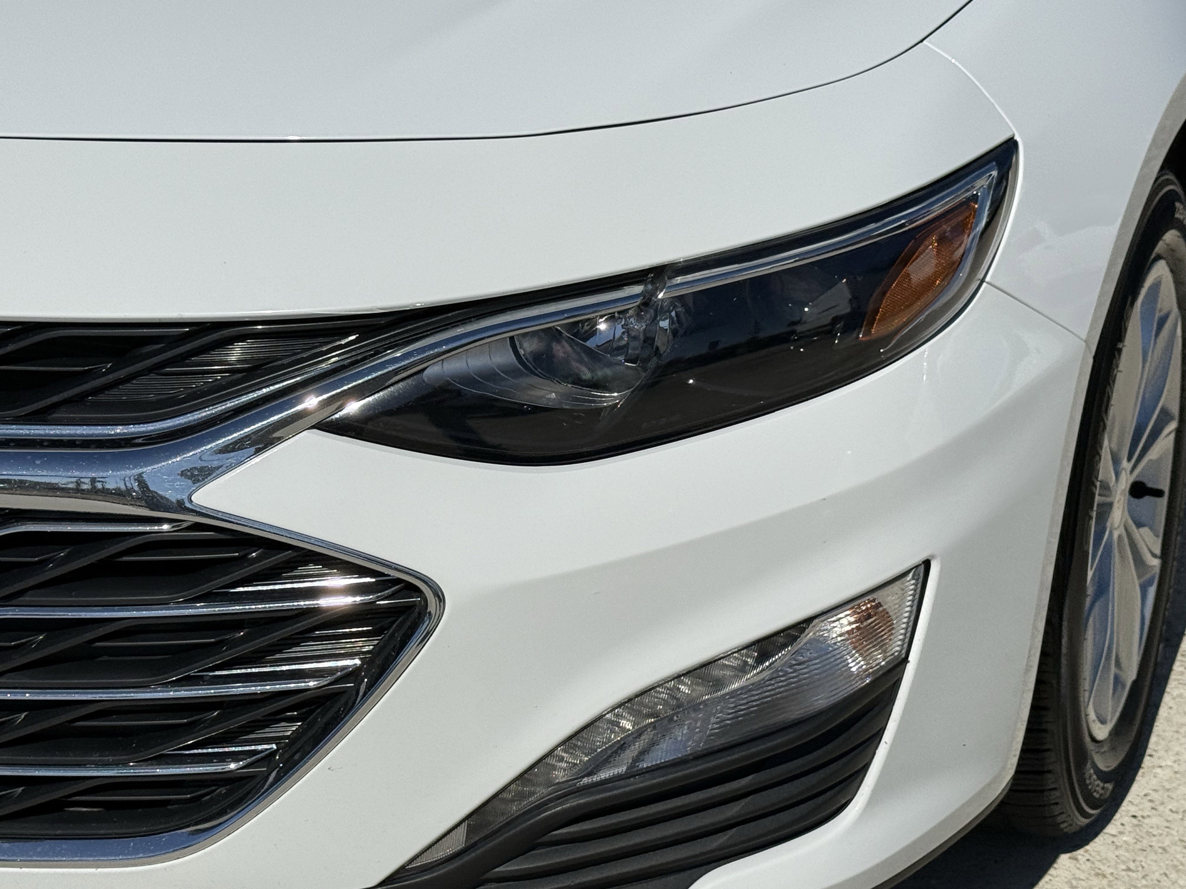 Used 2024 Chevrolet Malibu LT image 11