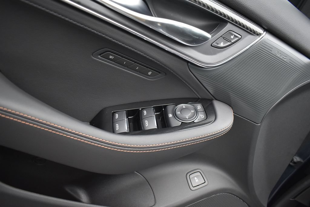 New 2026 Cadillac CT5 Sport AWD/4WD image 10