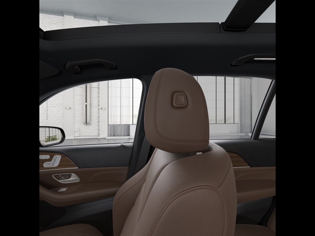 Certified 2026 Mercedes-Benz GLE 350 4MATIC image 45