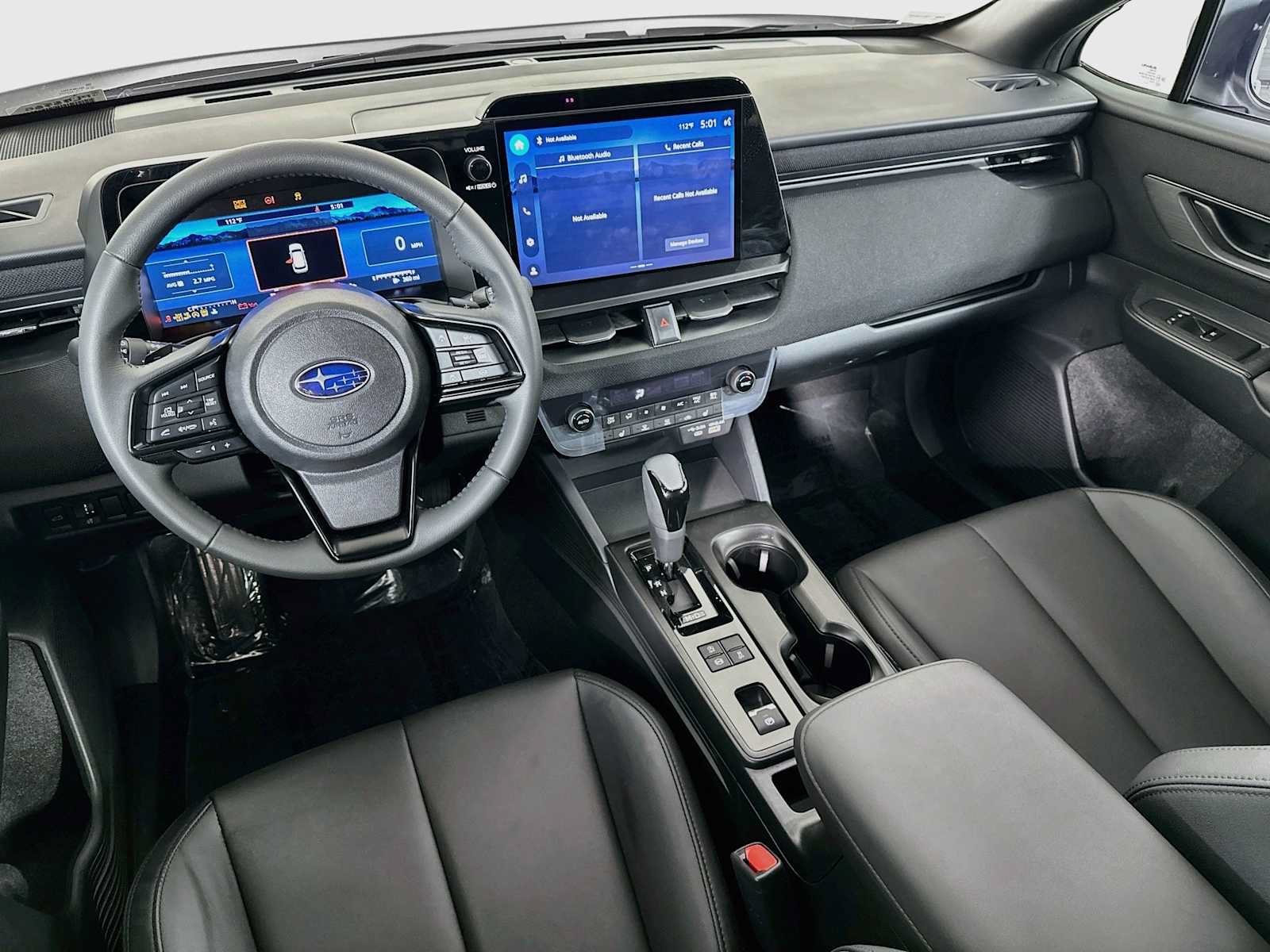 Certified 2026 Subaru Outback Premium AWD/4WD image 20