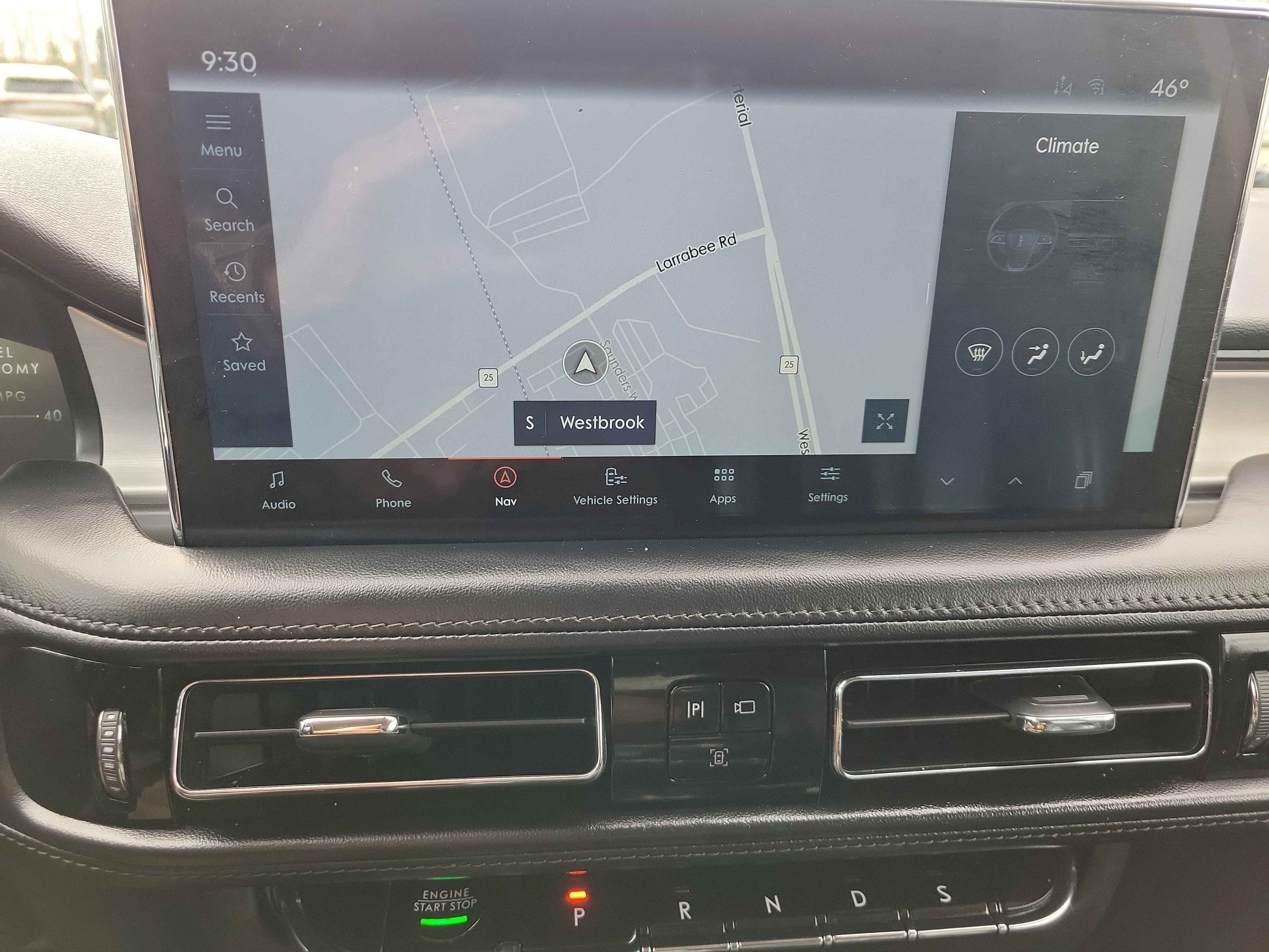 Used 2023 Lincoln Nautilus AWD w/ Premium Package image 25