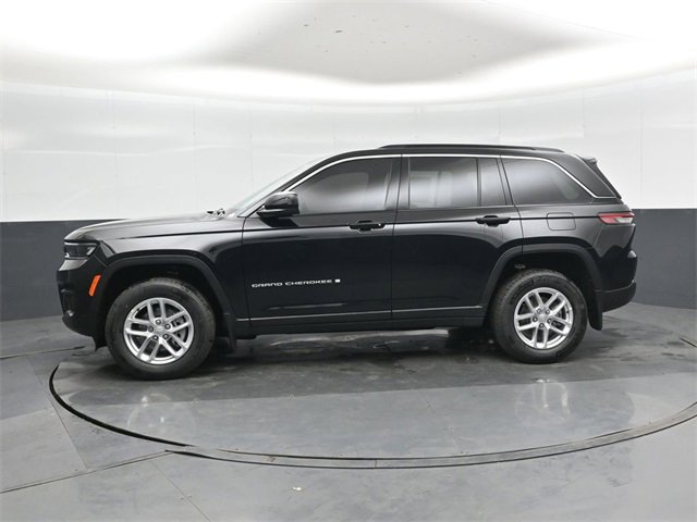 New 2025 Jeep Grand Cherokee Laredo X w/ Luxury Tech Group I image 7