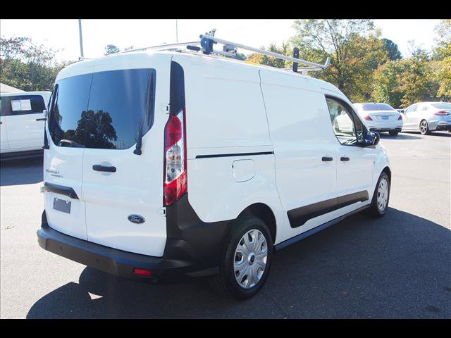 Used 2022 Ford Transit Connect XL image 8