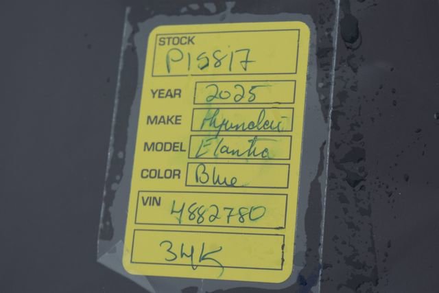 Used 2025 Hyundai Elantra SEL image 33