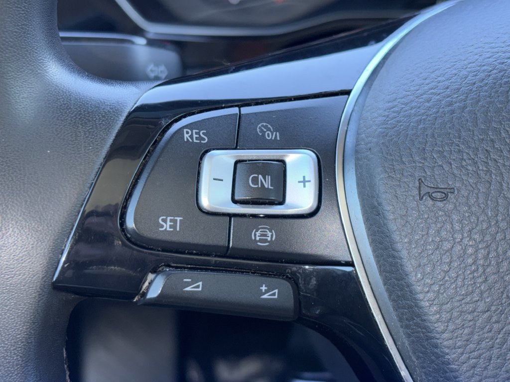 Used 2020 Volkswagen Jetta SE FWD image 10