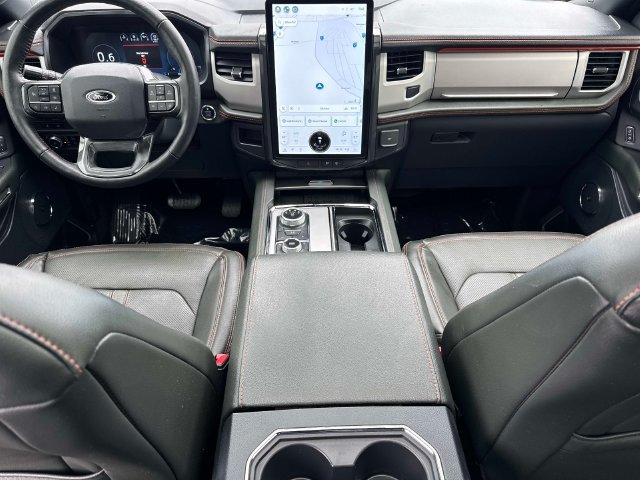 Used 2022 Ford Expedition Timberline AWD/4WD image 17