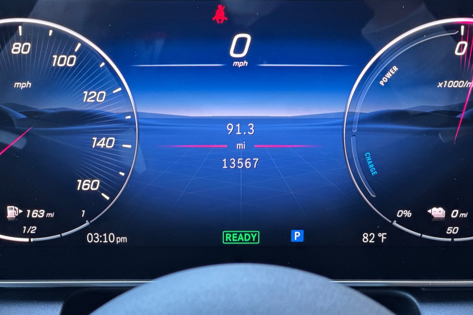 Certified 2025 Mercedes-Benz GLC 350e 4MATIC image 25