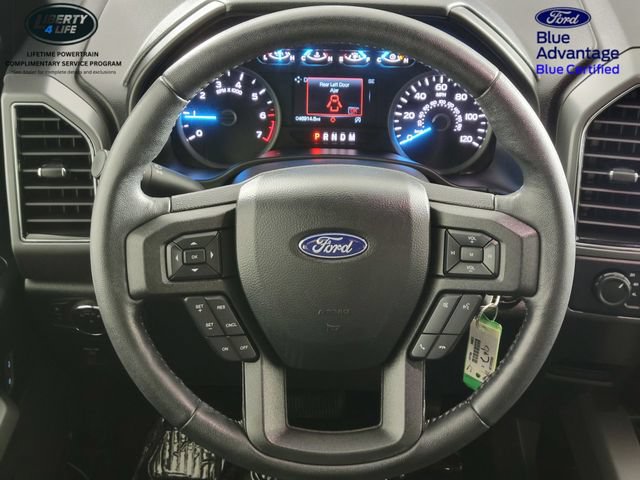Used 2020 Ford F150 XLT w/ Equipment Group 302A Luxury AWD/4WD image 28