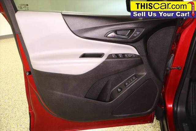 Used 2020 Chevrolet Equinox Premier image 31