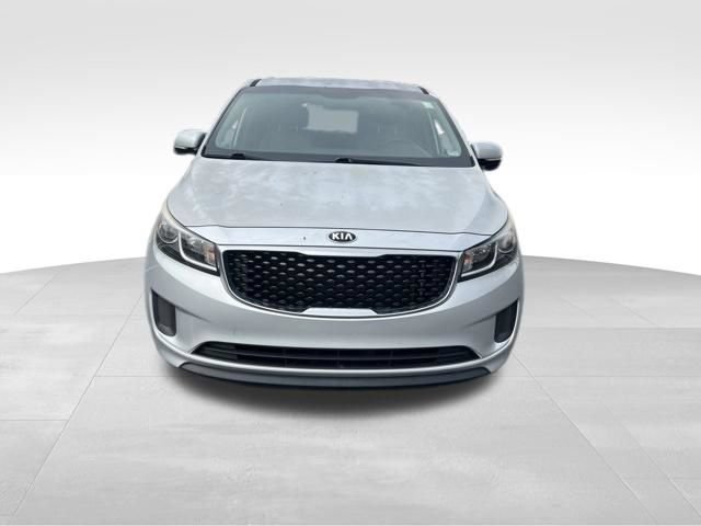 Used 2015 Kia Sedona LX FWD image 2